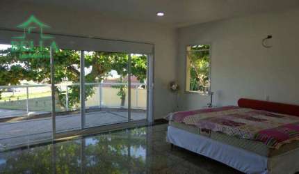 Casa com 4 quartos à venda no Cibratel, Itanhaém , 450 m2 por R$ 2.500.000