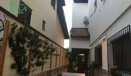 Casa com 3 quartos à venda na Rua Alessandro Leopardi, Jardim Pinheiros, São Paulo, 247 m2 por R$ 980.000
