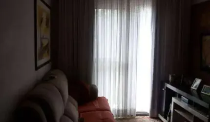 Apartamento com 2 quartos à venda na Rua Desembargador Manoel Carlos da Costa Leite, Conjunto Residencial Vista Verde, São Paulo, 52 m2 por R$ 320.000