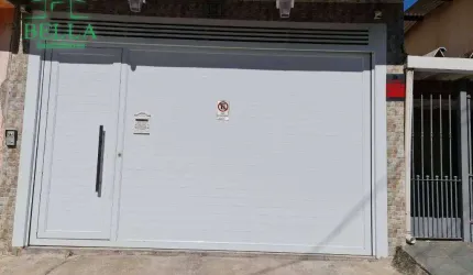 Casa com 3 dormitórios à venda, 120 m² por R$ 450.000,00 - Vila Menk - Osasco/SP
