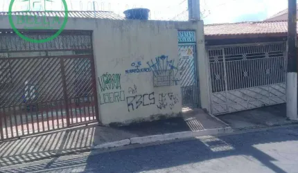 Casa com 4 dormitórios à venda por R$ 583.000,00 - Jardim Vivan - São Paulo/SP
