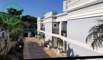Casa com 4 dormitórios à venda, 325 m² por R$ 2.000.000,00 - Vila Bertioga - São Paulo/SP