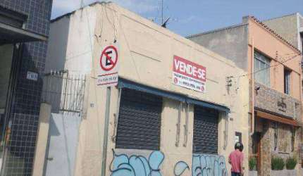 Loja à venda por R$ 3.000.000,00 - Bom Retiro - São Paulo/SP