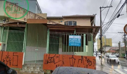 Sala comercial para alugar na Rua Joaquim Oliveira Freitas, Vila Mangalot, São Paulo, 60 m2 por R$ 2.500
