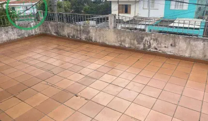 Casa com 2 dormitórios à venda por R$ 750.000,00 - Parque São Domingos - São Paulo/SP