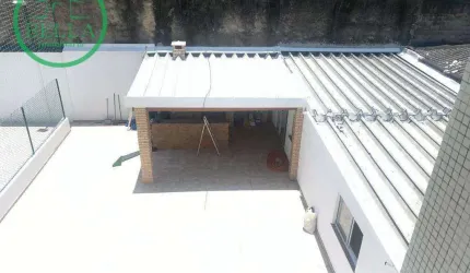 Apartamento com 2 dormitórios à venda, 65 m² por R$ 450.000,00 - Santana - São Paulo/SP
