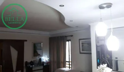 apartamento a venda