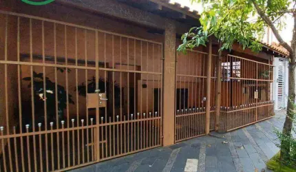 casa antiga