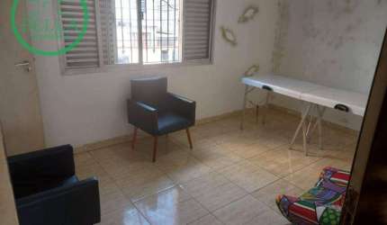 Sala para alugar por R$ 910/mês - Parque São Domingos - São Paulo/SP