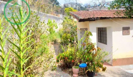Terreno à venda, 865 m² por R$ 480.000,00 - Chácara Vista Alegre - Cotia/SP