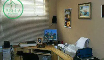 Casa com 2 quartos à venda na Rua Pelegrino, Jardim do Colégio, São Paulo por R$ 1.250.000