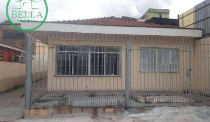Casa com 2 dormitórios à venda, 170 m² por R$ 870.000,00 - Jardim Mangalot - São Paulo/SP