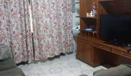 Sobrado com 3 dormitórios à venda por R$ 600.000,00 - Vila Jaguari - São Paulo/SP