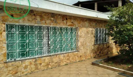 Casa com 2 dormitórios à venda por R$ 600.000,00 - Parque Anhangüera - São Paulo/SP