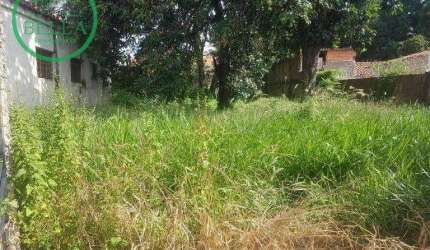 terreno a venda