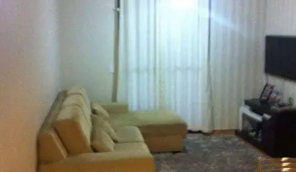 Apartamento com 2 dormitórios à venda, 62 m² por R$ 370.000,00 - Vila Pirituba - São Paulo/SP