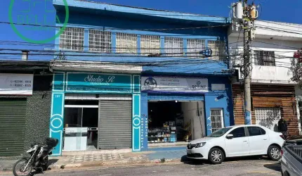 Loja à venda por R$ 1.039.000,00 - Jardim dos Camargos - Barueri/SP