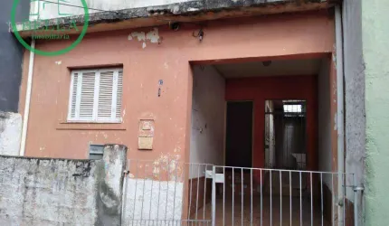 Casa com 2 dormitórios à venda por R$ 550.000,00 - Jardim Mangalot - São Paulo/SP