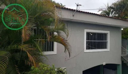 Casa com 2 dormitórios à venda por R$ 637.000,00 - Jardim Jaraguá - São Paulo/SP