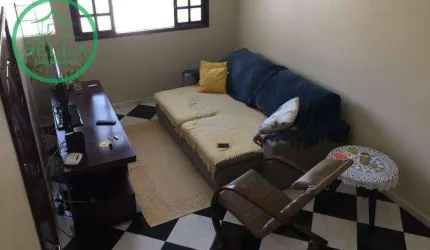 Sobrado com 3 dormitórios à venda por R$ 636.000,00 - Vila Pirituba - São Paulo/SP