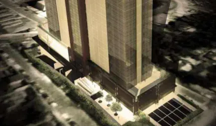 Sala comercial para alugar na Rua Campos Sales, Centro, Barueri por R$ 208.000