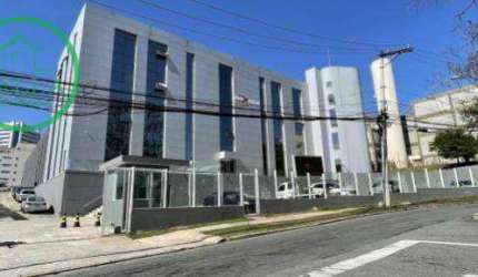 Barracão / Galpão / Depósito para alugar na Avenida Juruá, Alphaville Industrial, Barueri, 5721 m2 por R$ 180.000