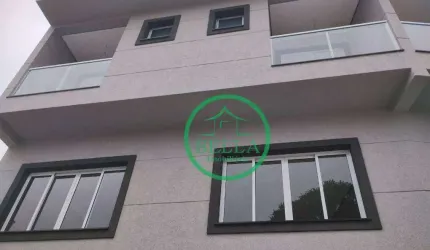 Sobrado com 3 dormitórios à venda, 170 m² por R$ 1.200.000,00 - Parque São Domingos - São Paulo/SP