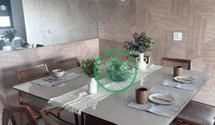 Apartamento com 2 dormitórios à venda, 80 m² por R$ 1.500.000,00 - Vila da Saúde - São Paulo/SP