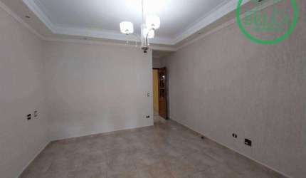 Sobrado com 2 dormitórios à venda, 217 m² por R$ 670.000,00 - Jardim Santo Elias - São Paulo/SP