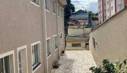 Sobrado com 3 dormitórios à venda, 75 m² por R$ 450.000,00 - Vila Mangalot - São Paulo/SP