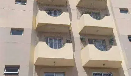 Apartamento com 3 dormitórios à venda, 163 m² por R$ 980.000,00 - Vila Jaguara - São Paulo/SP