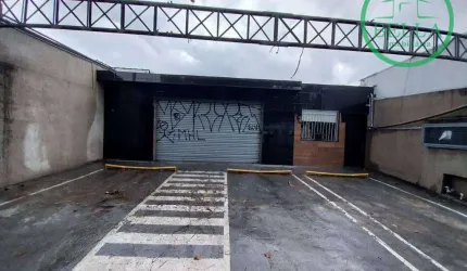 Casa, 300 m² - venda por R$ 1.600.000,00 ou aluguel por R$ 11.636,00/mês - Parque São Domingos - São Paulo/SP