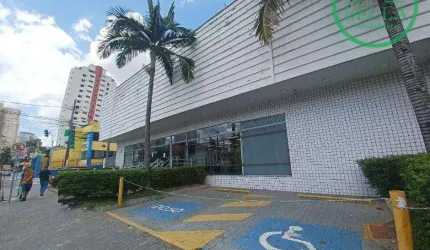 Galpão para alugar, 1196 m² por R$ 79.724,38/mês - Tucuruvi - São Paulo/SP