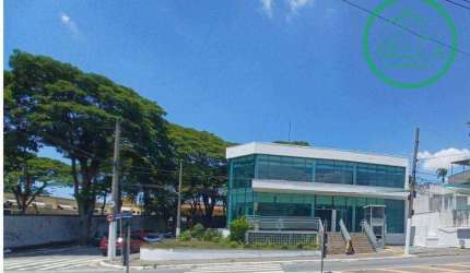 Galpão para alugar, 903 m² por R$ 58.200,00/mês - Vila Romana - São Paulo/SP