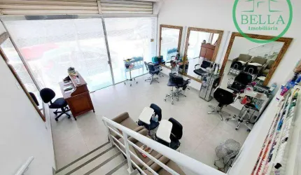 Ótima Casa Residencial com Ponto Comercial (salão de belezas) á venda no Jardim São Ricardo em Pirituba, São Paulo, SP