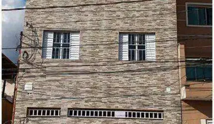 Casa com 2 dormitórios para alugar, 38 m² por R$ 2.375,00/mês - Jardim Maristela - São Paulo/SP