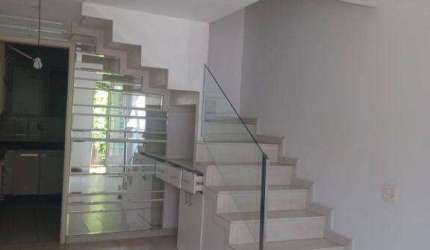 Sobrado com 2 dormitórios à venda, 75 m² por R$ 510.000,00 - Jardim Felicidade (Zona Oeste) - São Paulo/SP