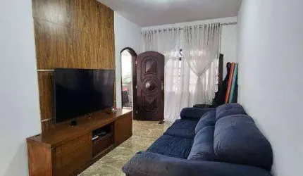 Casa com 2 dormitórios à venda, 130 m² por R$ 426.000,00 - Paraíso (Polvilho) - Cajamar/SP