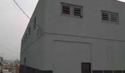 Galpão à venda, 225 m² por R$ 1.270.000,00 - Vila Rosaria - São Paulo/SP