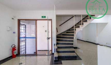 Sobrado para alugar, 180 m² por R$ 10.434,43/mês - Paraíso - São Paulo/SP