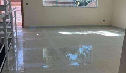 Sobrado com 3 dormitórios à venda, 140 m² por R$ 720.000,00 - Vila Dionisia - São Paulo/SP