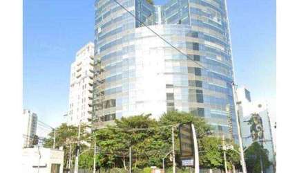 Prédio para alugar, 528 m² por R$ 114.103/mês - Pinheiros - São Paulo/SP