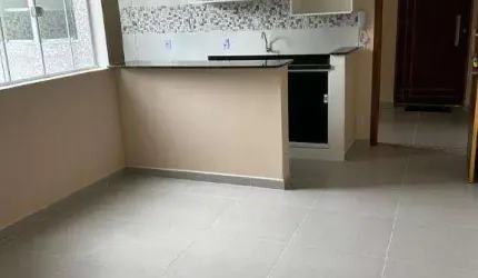 Apartamento com 2 dormitórios para alugar, 50 m² por R$ 2.200,00/mês - Parque São Domingos - São Paulo/SP