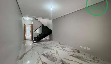 Sobrado à venda, 144 m² por R$ 850.000,00 - Pirituba - São Paulo/SP