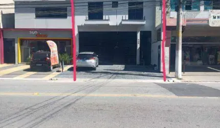 Salão para alugar, 180 m² por R$ 7.200,00/mês - Parque São Domingos - São Paulo/SP