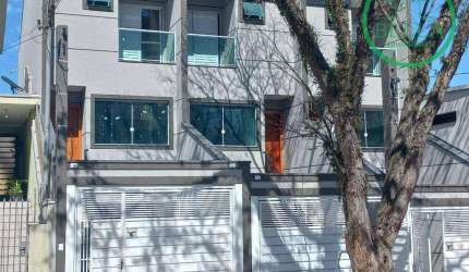 Sobrado com 2 dormitórios à venda, 146 m² por R$ 820.000,00 - Parque São Domingos - São Paulo/SP