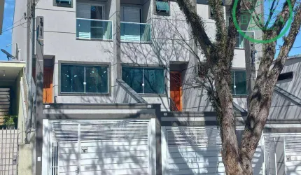 Sobrado com 2 dormitórios à venda, 146 m² por R$ 820.000,00 - Parque São Domingos - São Paulo/SP