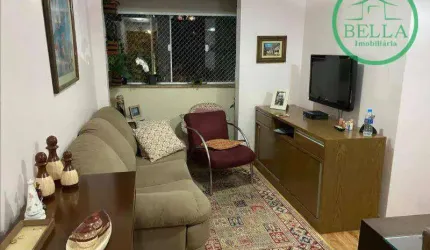 Apartamento à venda, 52 m² por R$ 466.000,00 - Pirituba - São Paulo/SP