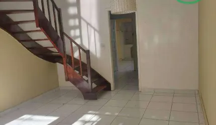 Casa com 2 dormitórios à venda, 75 m² por R$ 848.000,00 - Brooklin Paulista - São Paulo/SP