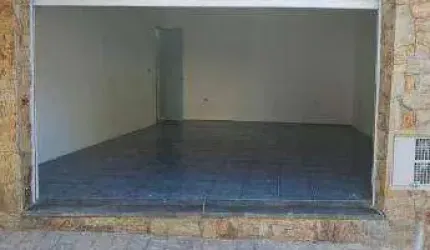 Salão para alugar, 36 m² por R$ 2.163,00/mês - Parque São Domingos - São Paulo/SP